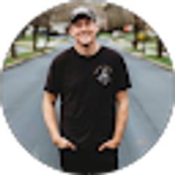 Profile photo of Colton Colburn