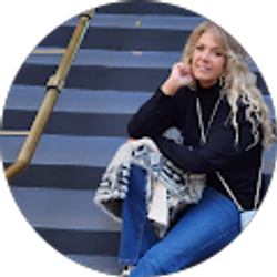 Profile photo of Tiffany Gunder