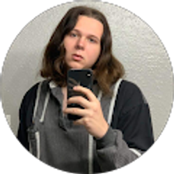 Profile photo of Riley Coop