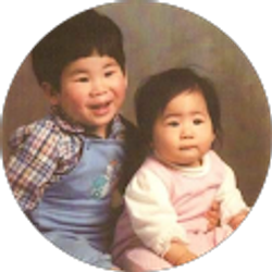 Profile photo of Gordon Chen