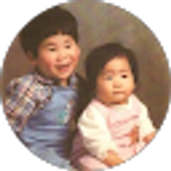 Profile photo of Gordon Chen