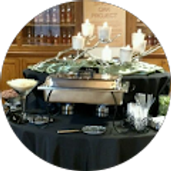 Profile photo of Sarah Moore