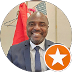 Profile photo of Aliru WAHABI