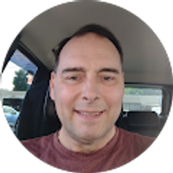 Profile photo of Scott Macdonald