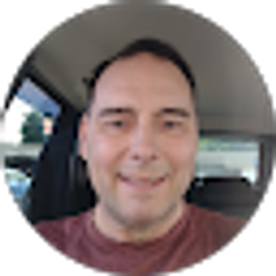 Profile photo of Scott Macdonald