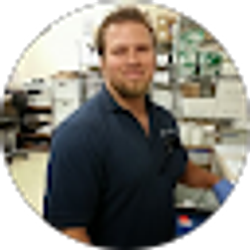 Profile photo of Peter Buentello