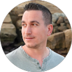 Profile photo of Nick Serrano