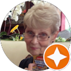 Profile photo of Carol Benkovich
