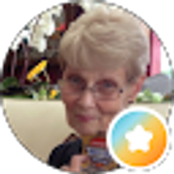 Profile photo of Carol Benkovich