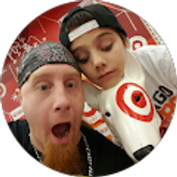 Profile photo of Don Sahlin