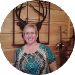 Profile photo of Mary Callahan