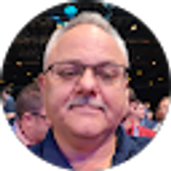Profile photo of Vic Morgan