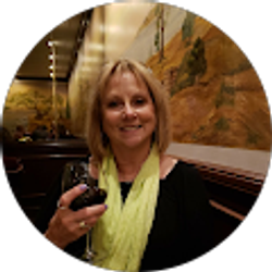 Profile photo of Joyce Bisso