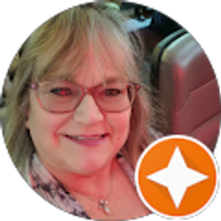 Profile photo of Dina Hensarling