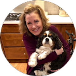 Profile photo of Pam Larson