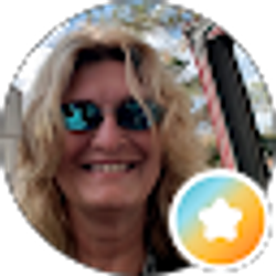 Profile photo of Kim Pugh