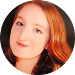 Profile photo of Nora Savage