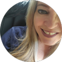 Profile photo of Heather Scheneman