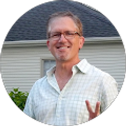 Profile photo of William Krieger