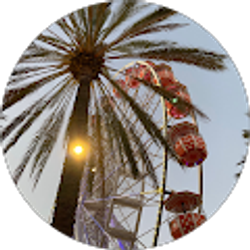 Profile photo of Alicia Lee