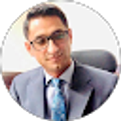 Profile photo of Homayoon Milad