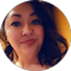 Profile photo of Cheryl Moya
