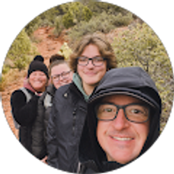 Profile photo of Joe Graves