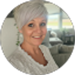 Profile photo of Jenny Clark (Jen)
