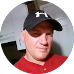 Profile photo of Paul Henry