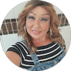 Profile photo of Angela Castro