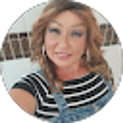Profile photo of Angela Castro