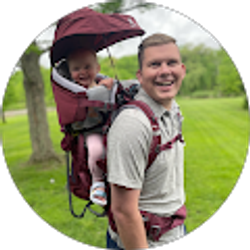 Profile photo of Evan Finley