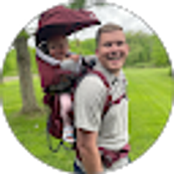 Profile photo of Evan Finley