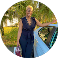 Profile photo of LaTangellia Walker