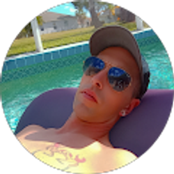 Profile photo of Kyle Ward