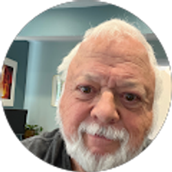 Profile photo of David Thom