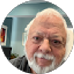 Profile photo of David Thom