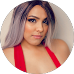 Profile photo of Ivethe Griffith