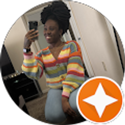 Profile photo of CeeCee Norman-Sweet