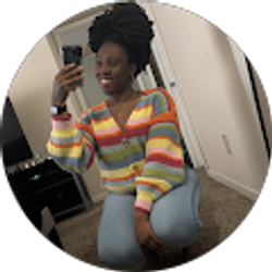 Profile photo of CeeCee Norman-Sweet