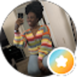 Profile photo of CeeCee Norman-Sweet