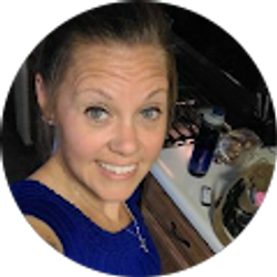 Profile photo of Anita Winter