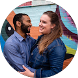 Profile photo of Aelsa and Keith Woods