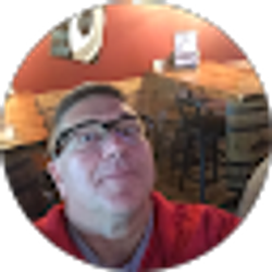 Profile photo of Greg Stephenson