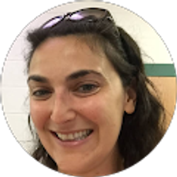 Profile photo of Karen Nielsen