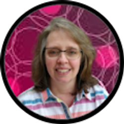 Profile photo of Jennifer Neuman