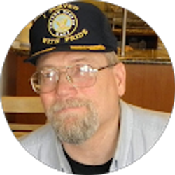 Profile photo of Steve Bergh