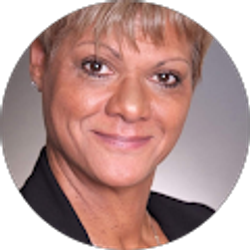 Profile photo of Sheila Smith