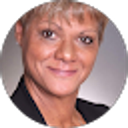 Profile photo of Sheila Smith