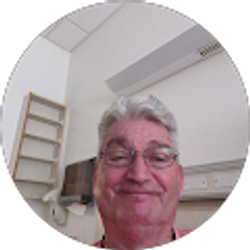 Profile photo of Brian Hunt